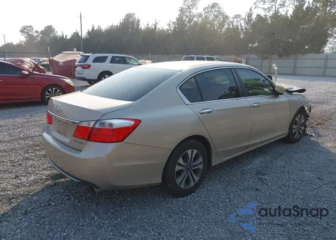 2015 Honda Accord Lx z USA, uszkodzony, nr VIN 1HGCR2F32FA268424